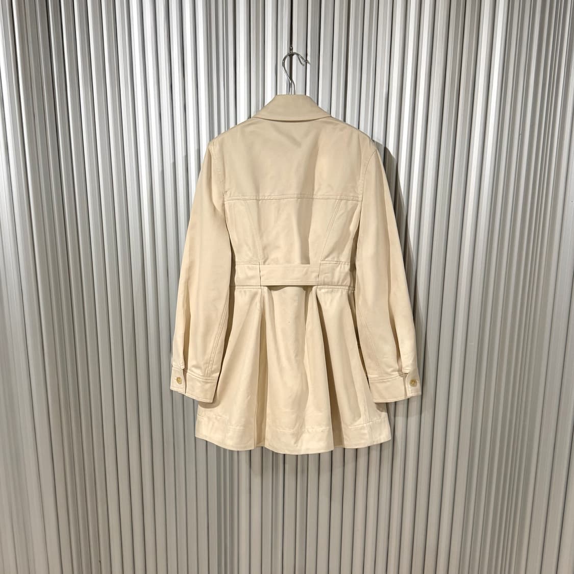 Acne Studios one-piece Jacket 상품이미지4