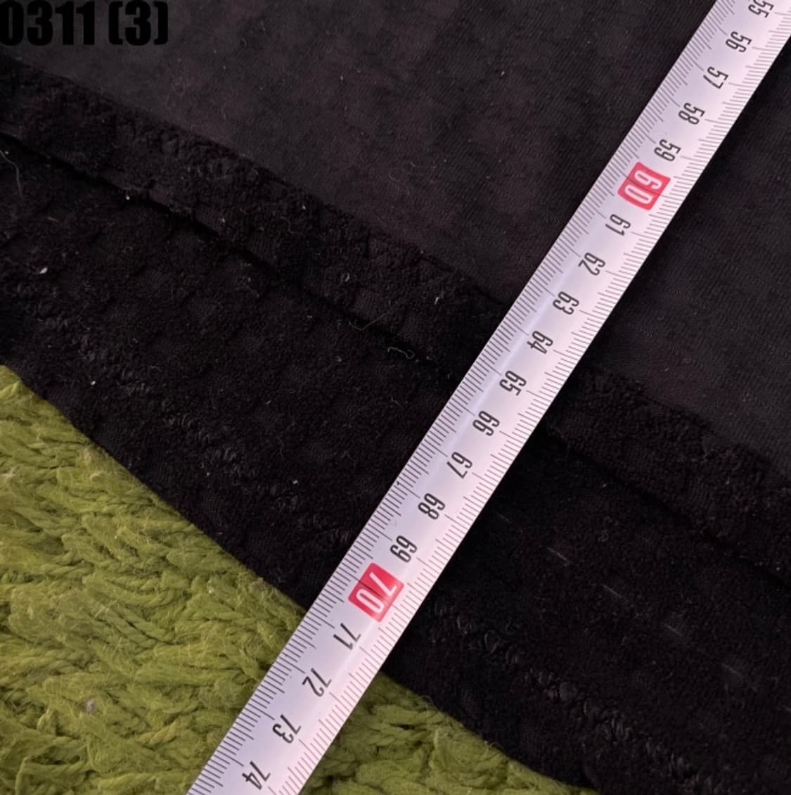 나이키 반집업 상의 상품이미지7