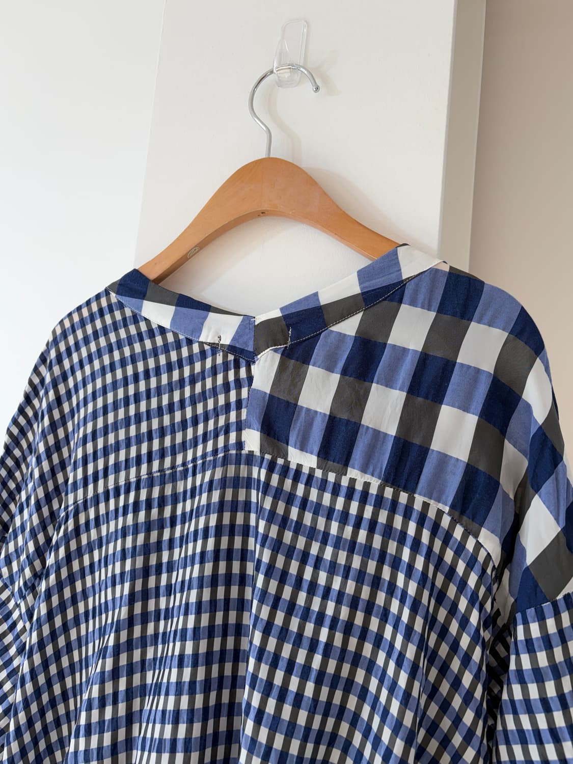 ZUCCA blouse 상품이미지7