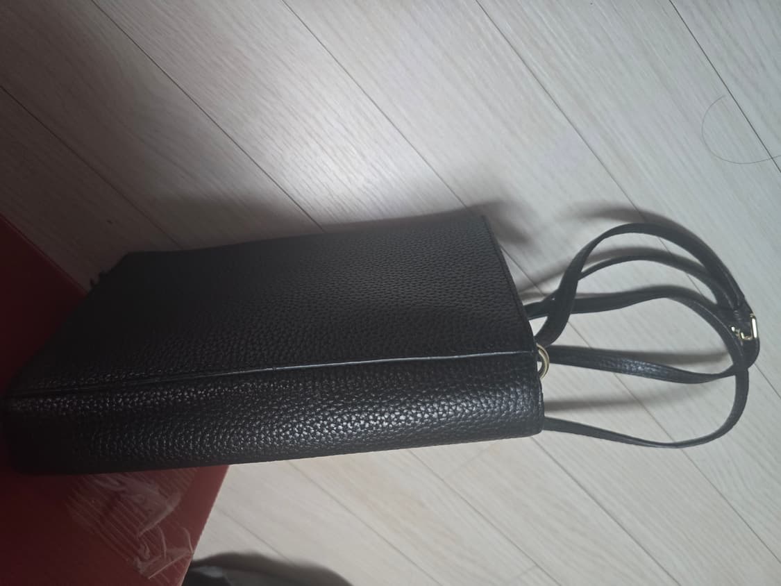 메트로시티 크로스백 상품이미지4