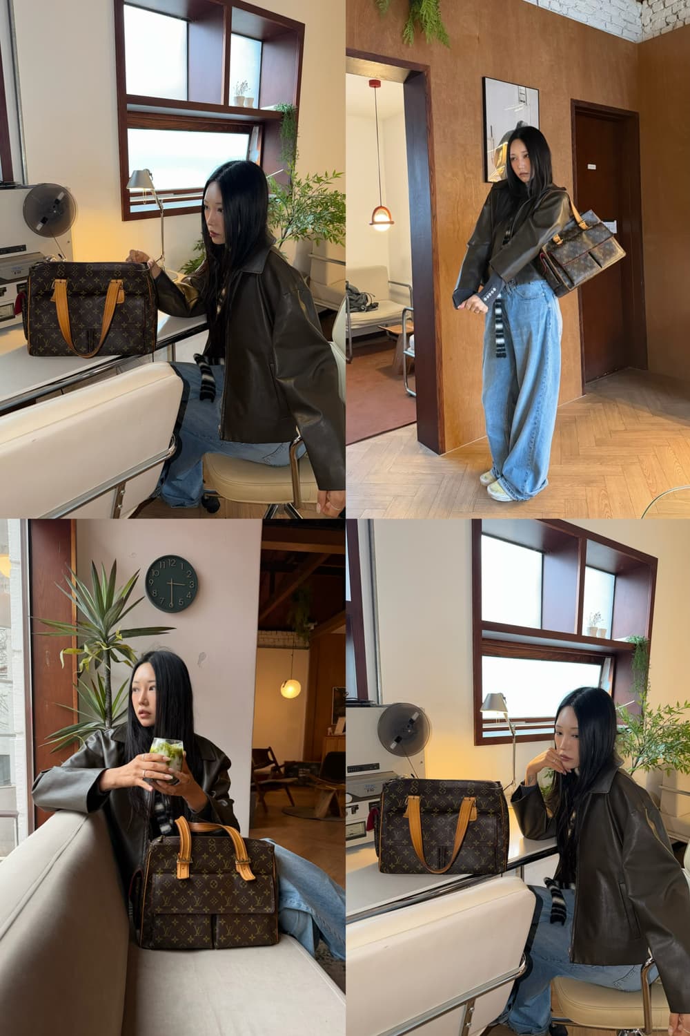 루이비통 멀티플 시테백 상품이미지2