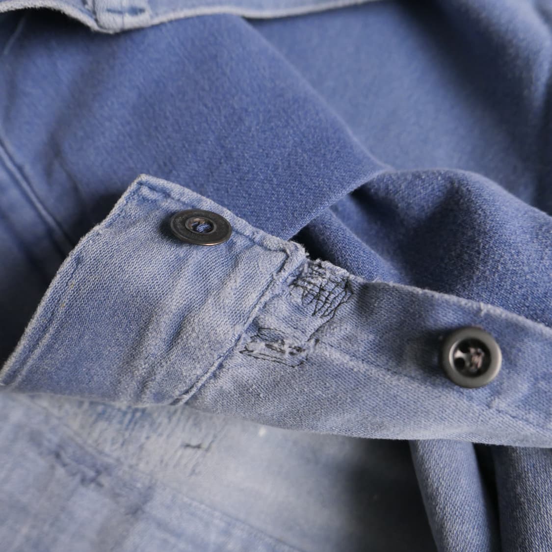 1950-60s Gevaco Repaired Moleskin Pants  상품이미지2