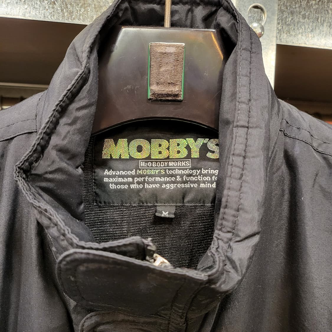 Mobby's JAPAN 점프수트 (M) 상품이미지3