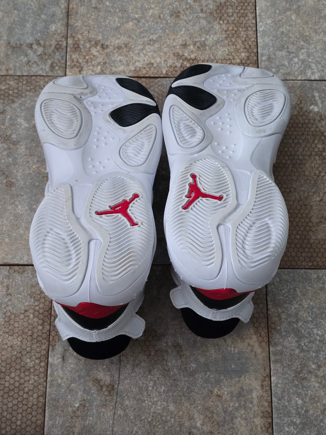 (250)나이키 조던 맥스 아우라 4 상품이미지9