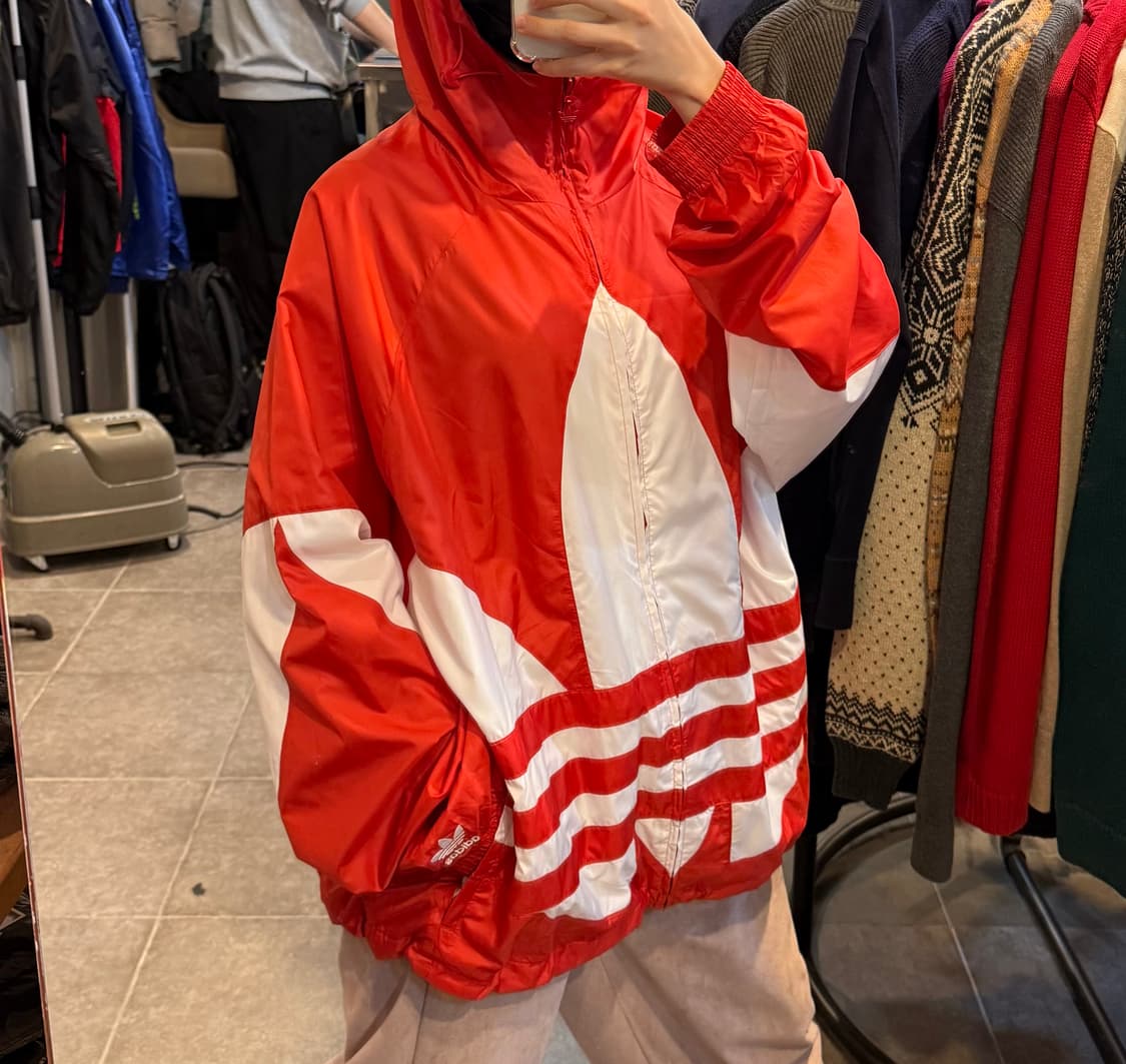 [NO.9] 아디다스 Adidas 바람막이 상품이미지3