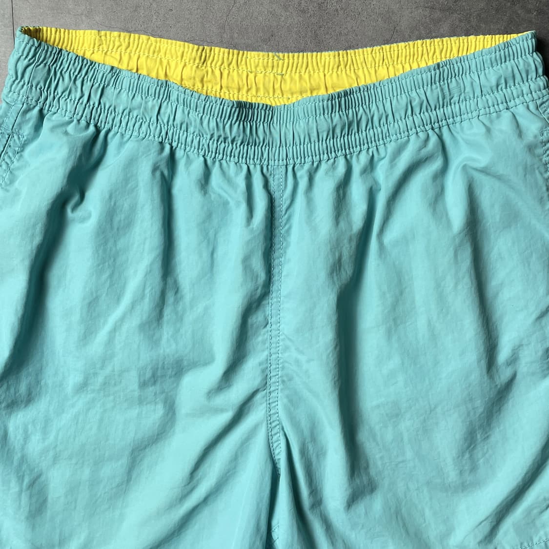 RALPH LAUREN 00s 랄프로렌 민트 스윔 하프팬츠 A01222 상품이미지2