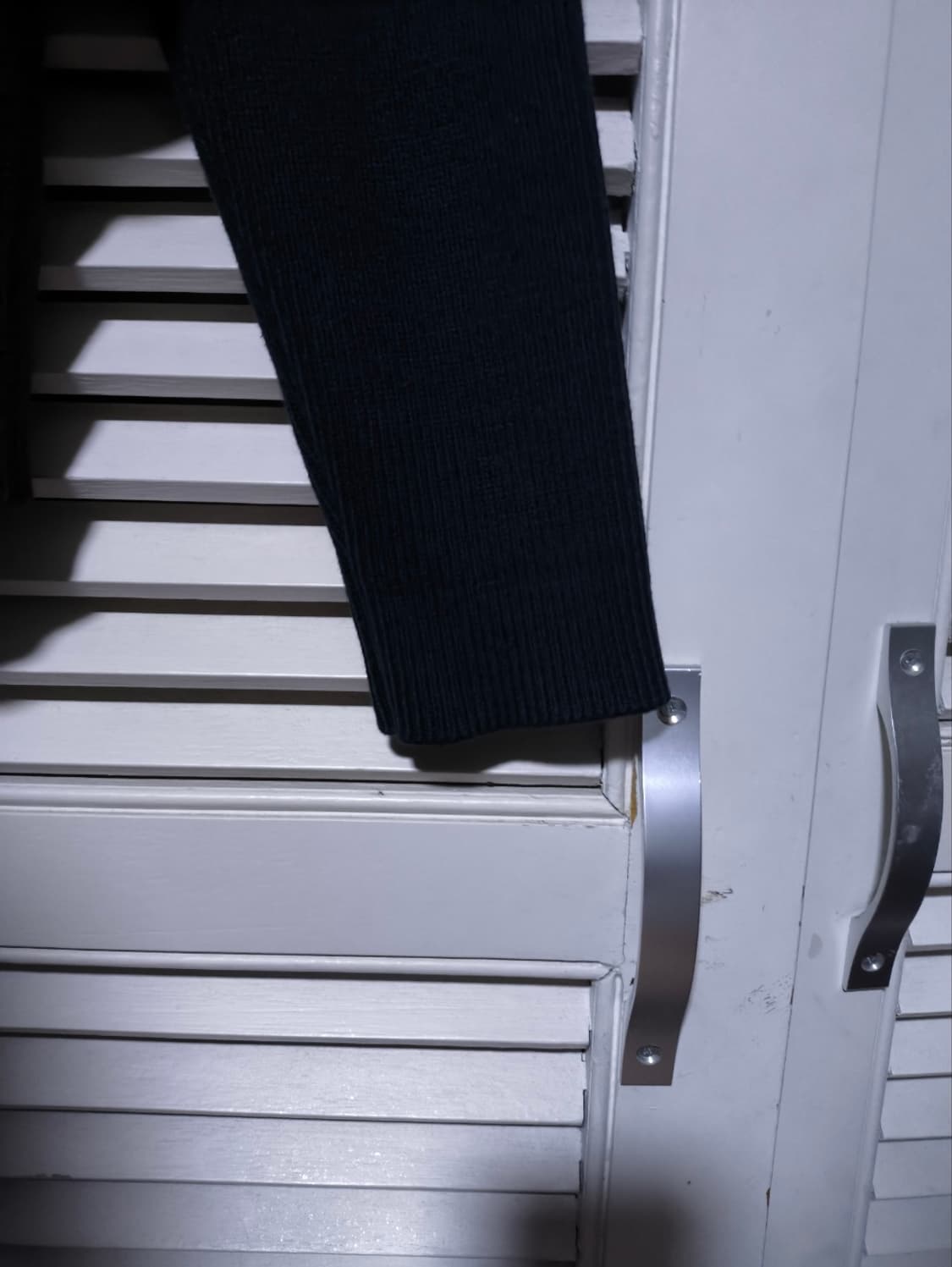 95 스톤아일랜드 하이넥 니트집업 상품이미지4