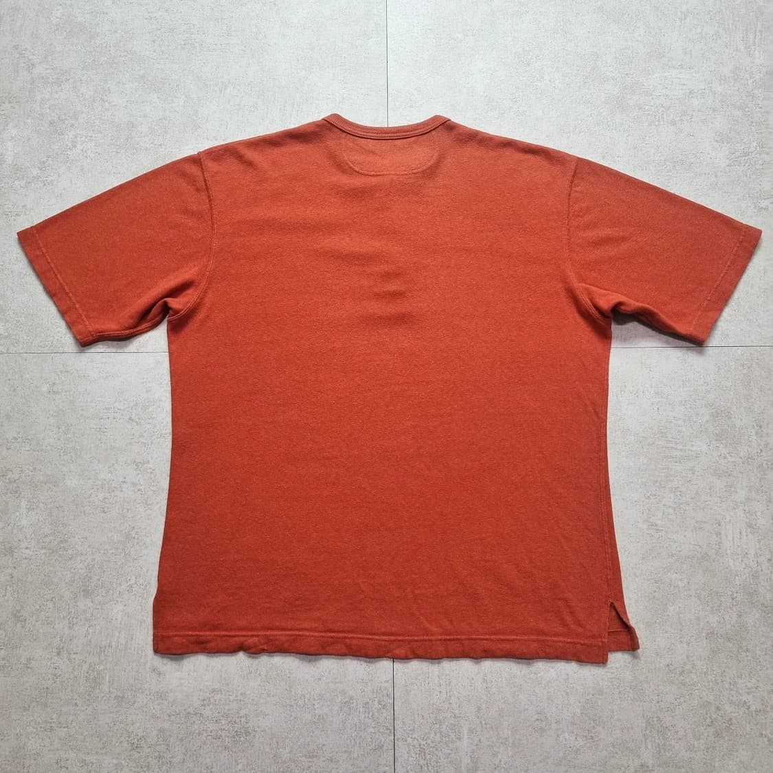 프리휠러스 헨리넥 티셔츠 42 sz 상품이미지6