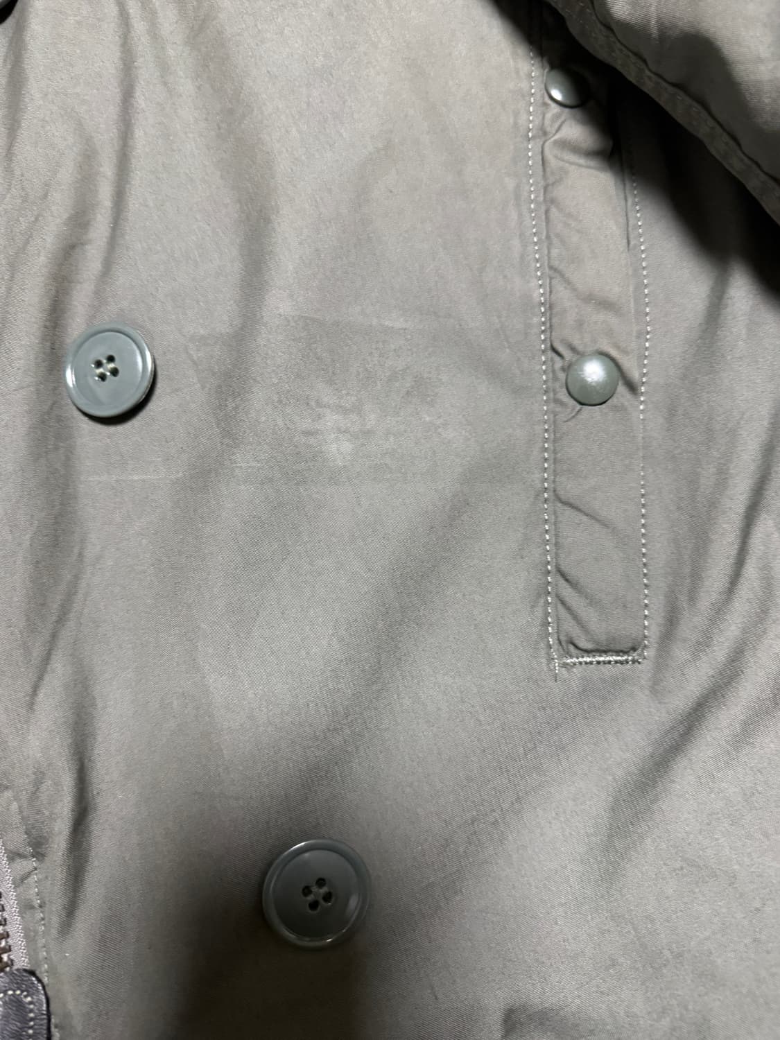 80's 미군 오리지널 N3B 상품이미지4