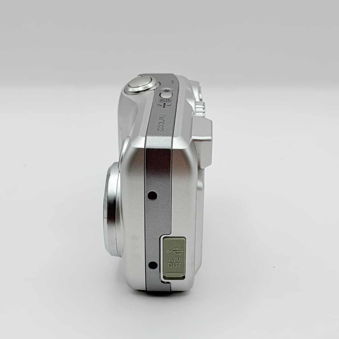 니콘 쿨픽스 4100 실버 디카 디지털 카메라 상품이미지7