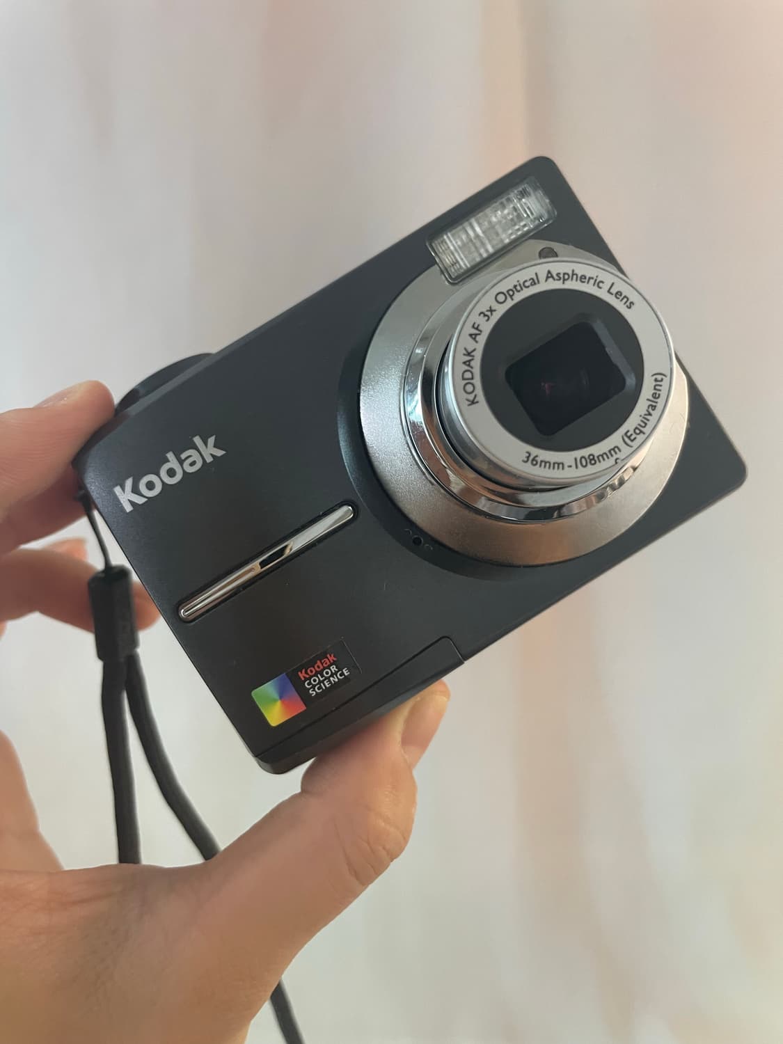 코닥 이지쉐어 C613 블랙 Kodak Easyshare C613  ​ 상품이미지6