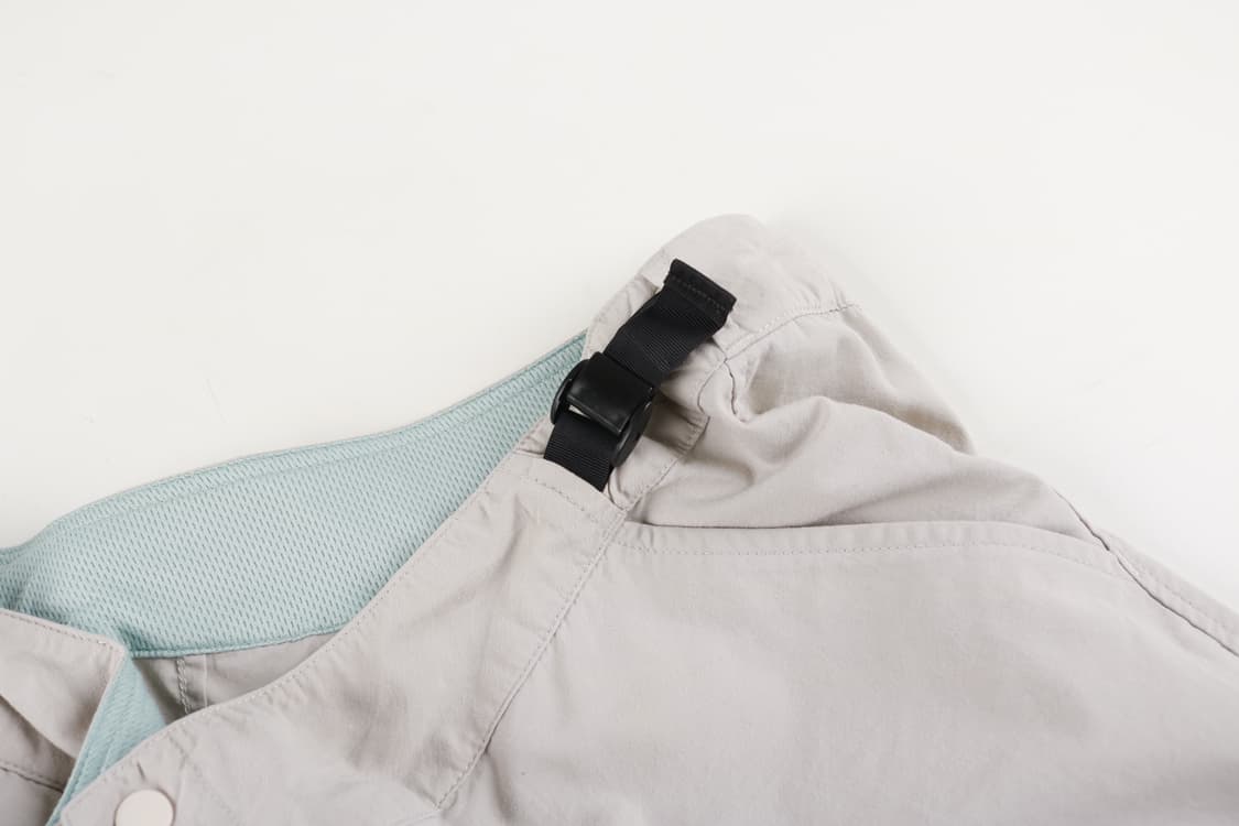 [여성 M] 파타고니아 카고팬츠 상품이미지3