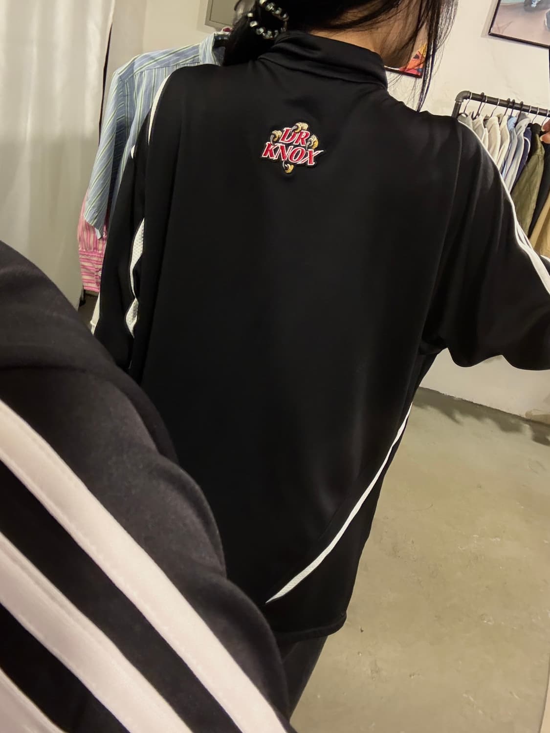 아디다스 져지 상품이미지4
