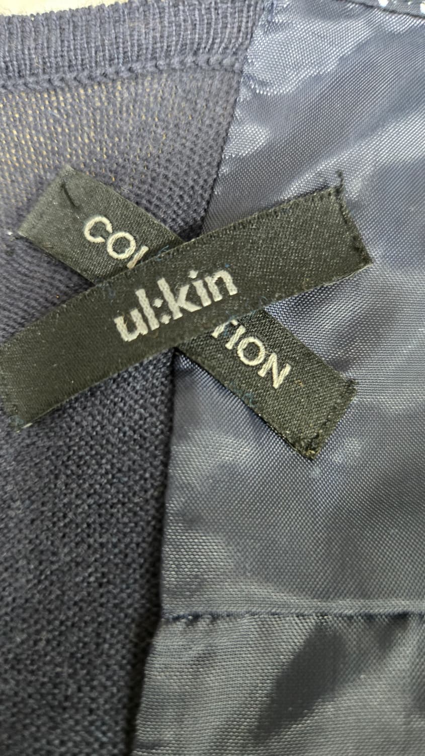 ul:kin 얼킨 컬렉션라인 도트원피스 상품이미지7