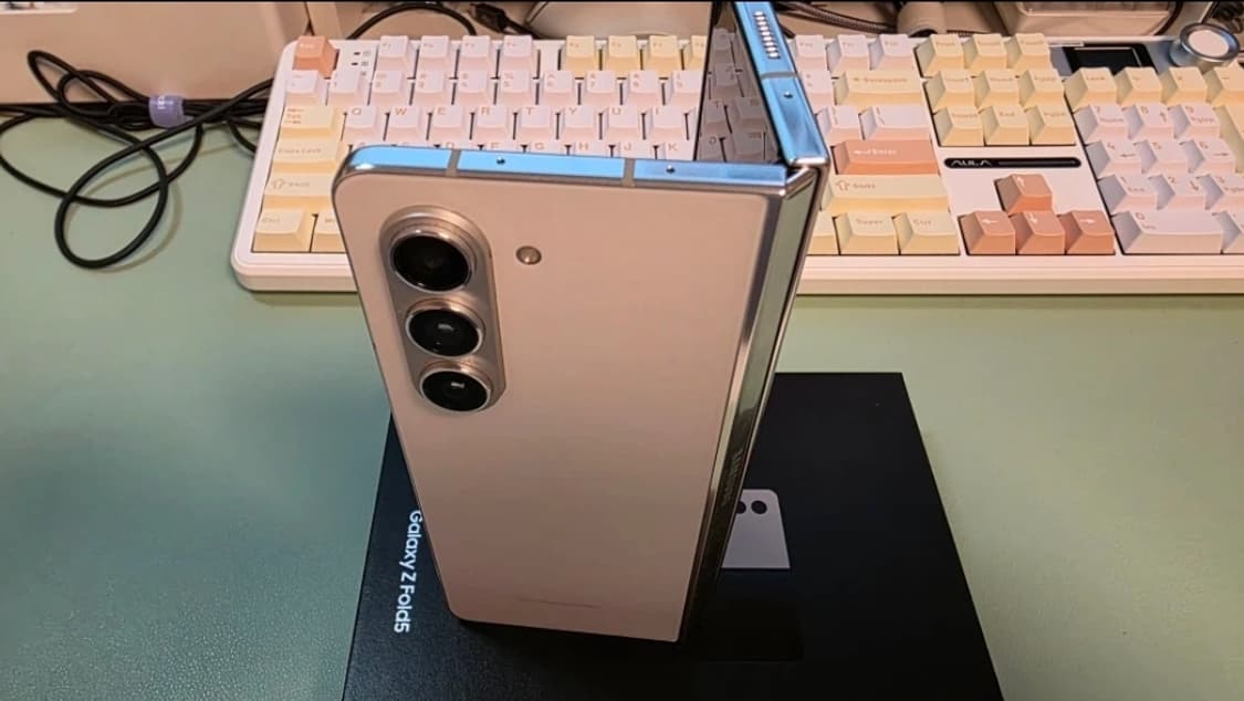 폴드 5 512 판매 상품이미지1