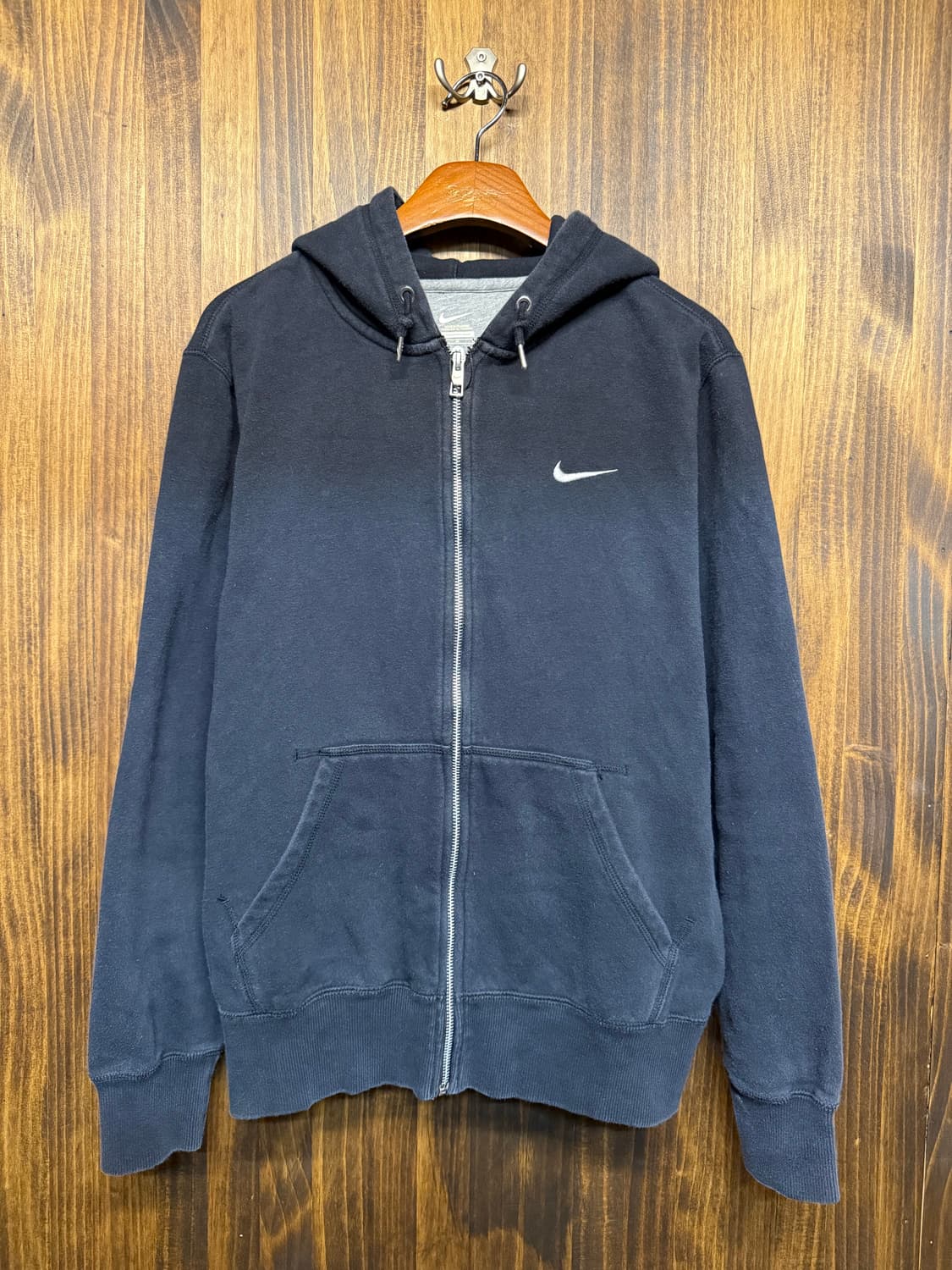 Nike hooded zip-up 상품이미지2