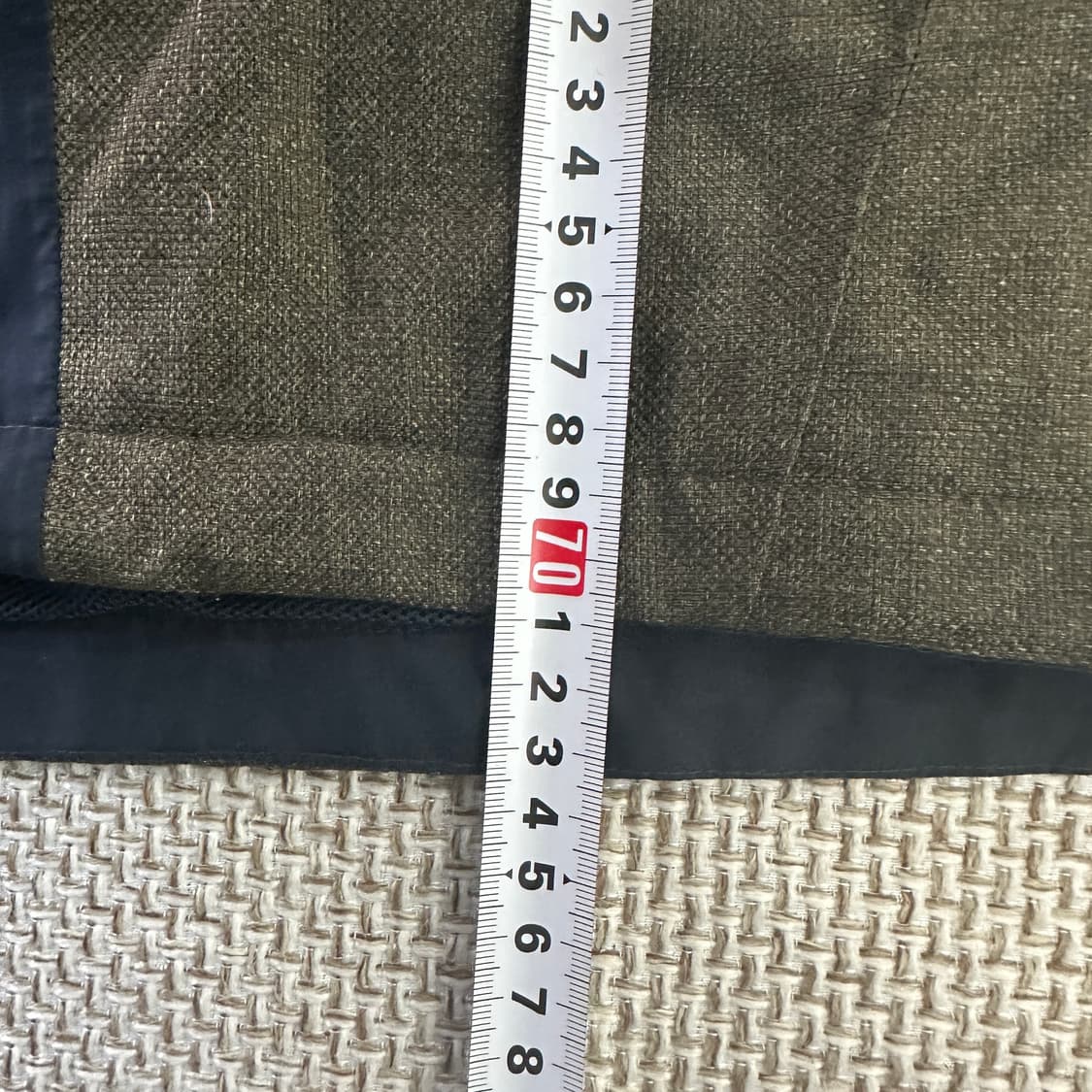 XXL 아이더 기능성 방풍 방수 자켓 0408D 상품이미지6