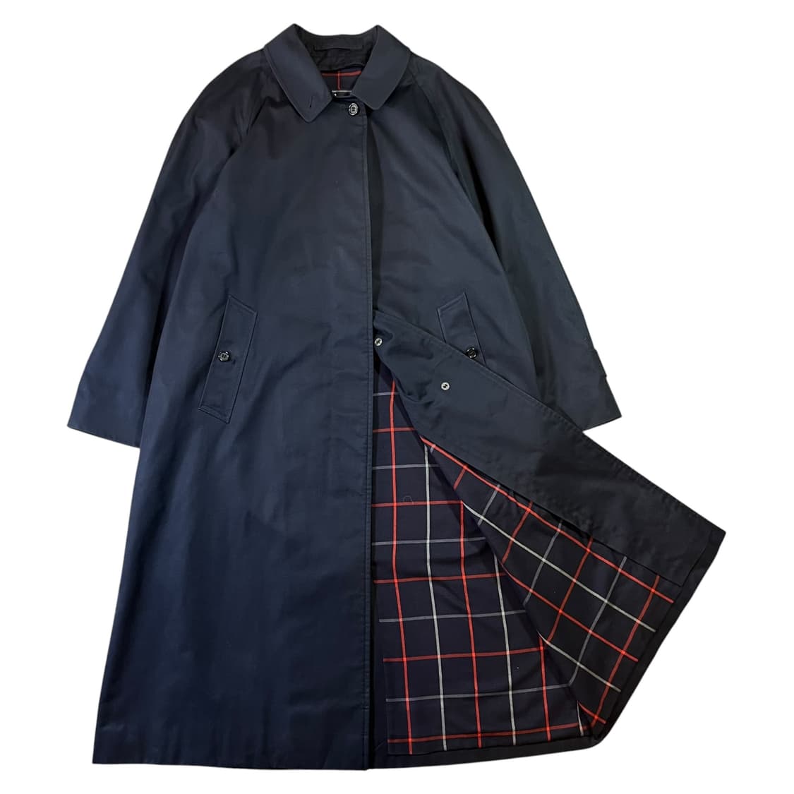 Burberrys 버버리 롱 카코트 상품이미지1