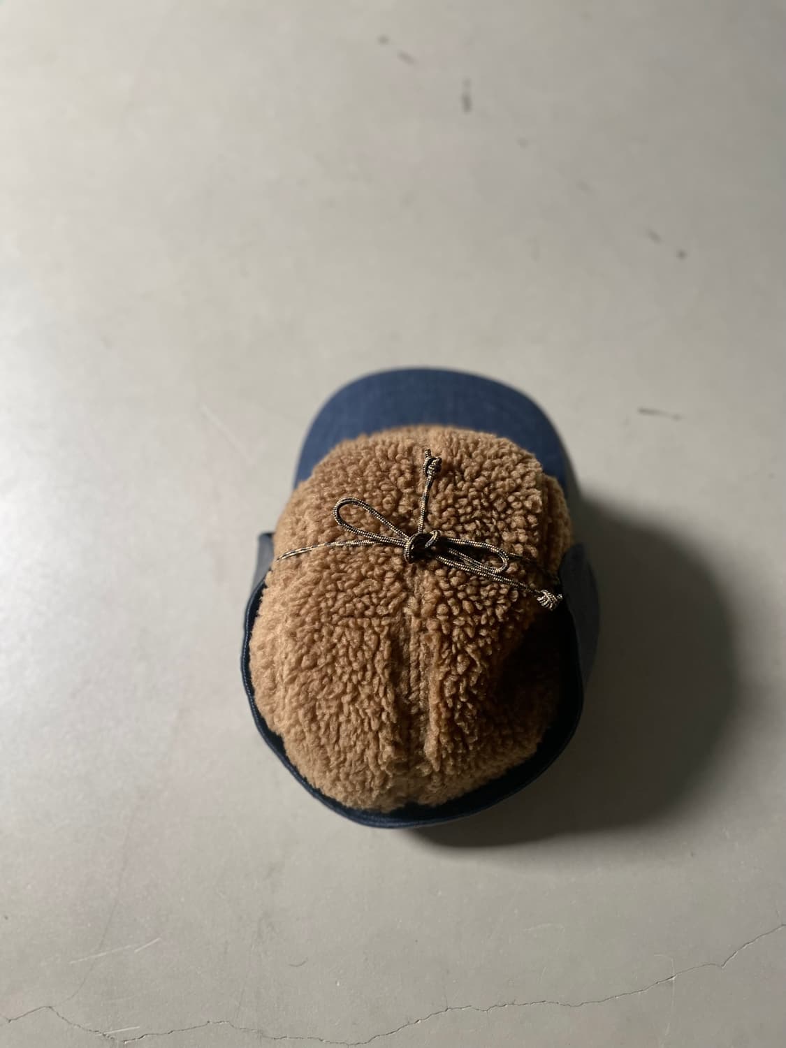 파타고니아 Fleece Earflap Cap 상품이미지5