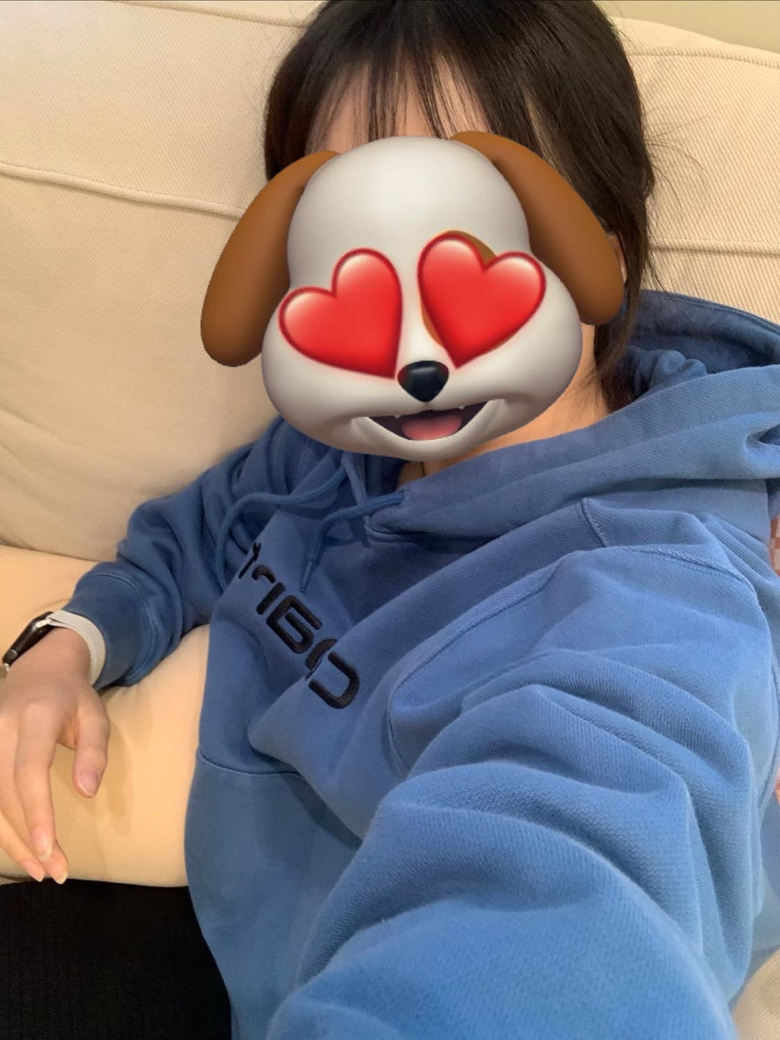 (오늘만 이가격)칼하트 후드티 S사이즈 상품이미지3