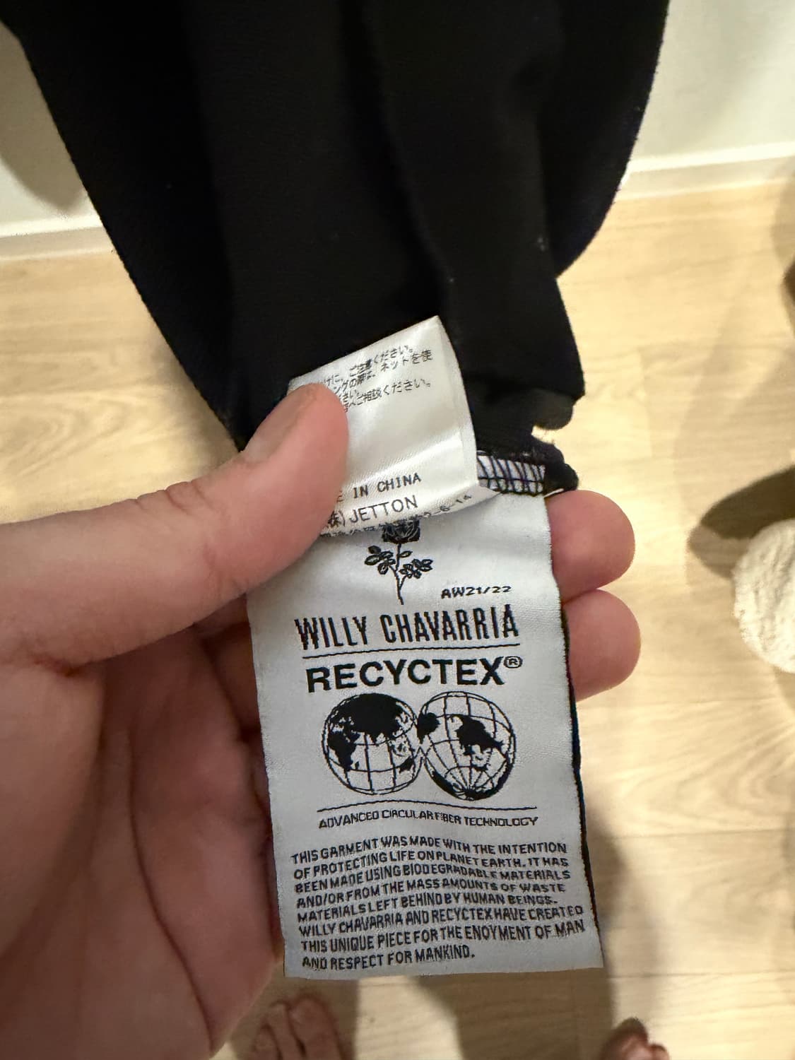 윌리차바리아 스포츠 M 상품이미지6