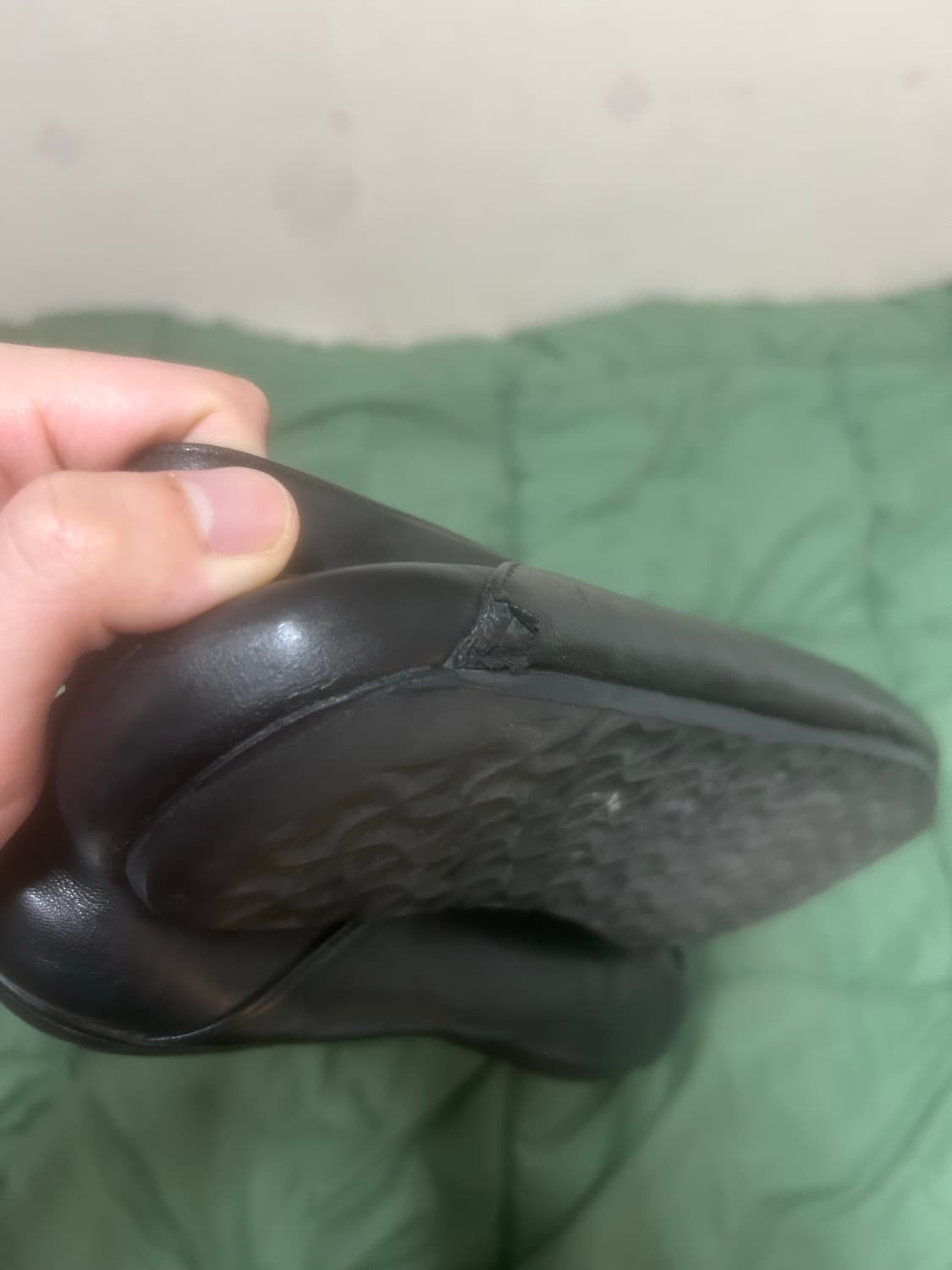 발렌시아가 켄싱턴뮬 270 상품이미지5