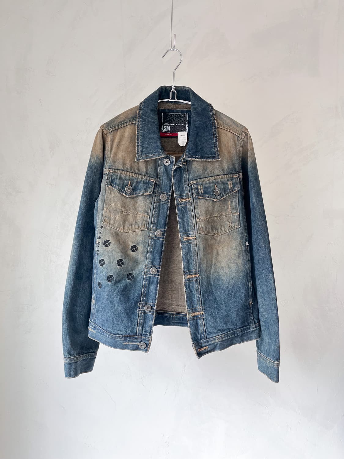 Oakley Made in Macau (2000s) 상품이미지2