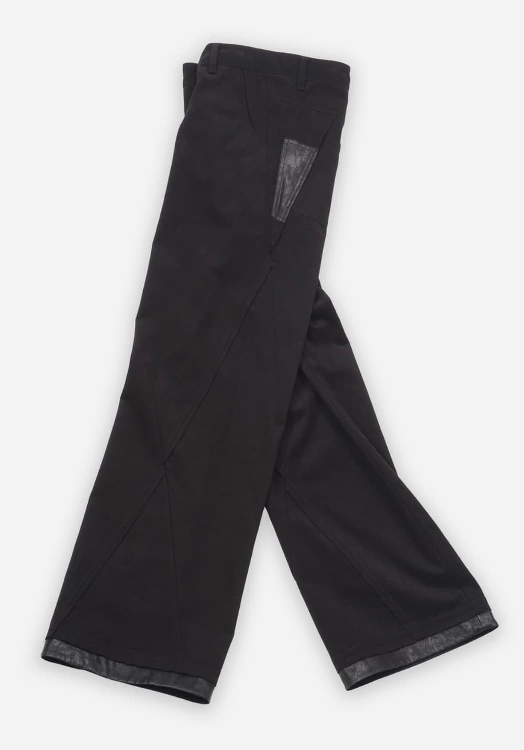 Finalform 트라우저 상품이미지4