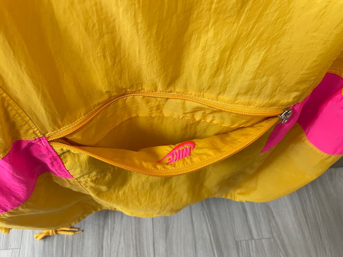 우체국택포) 나이키 베이퍼웨이브 아노락 상품이미지3