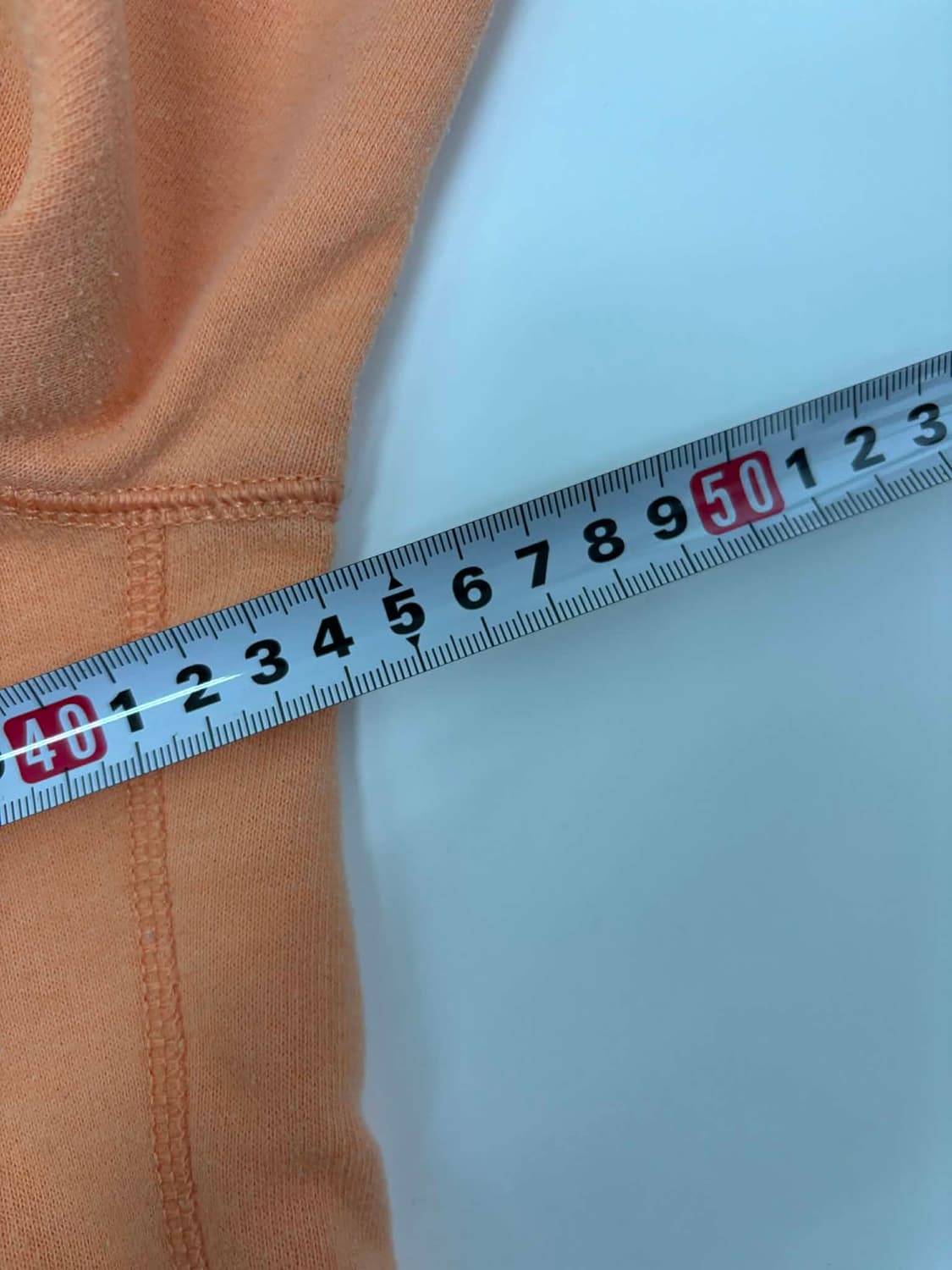 홀리스터 y2k 여리핏 러블리힙 스웻 후드집업 희귀져지(M) 상품이미지7