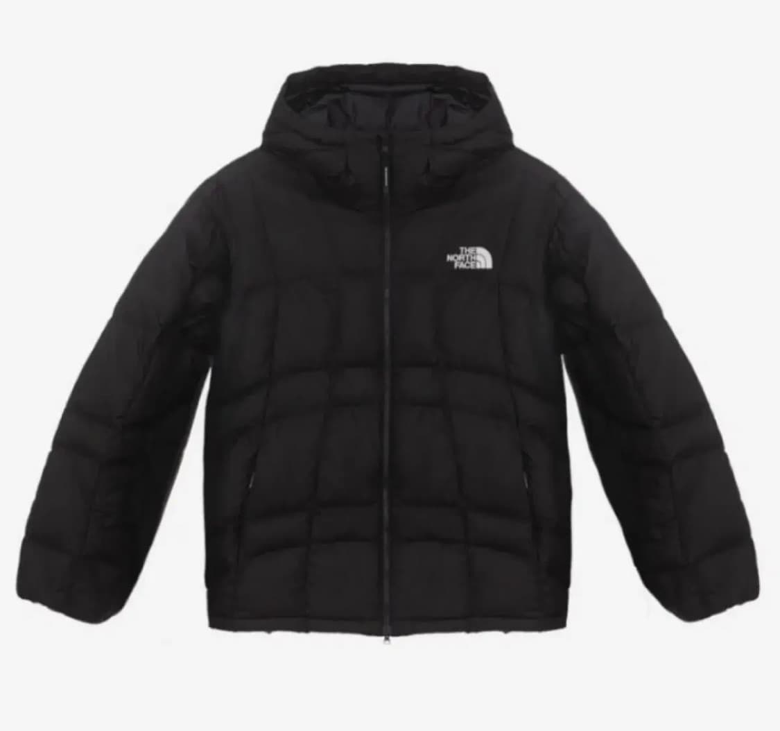 노스페이스 웨이브 온볼 자켓 경량패딩 상품이미지1