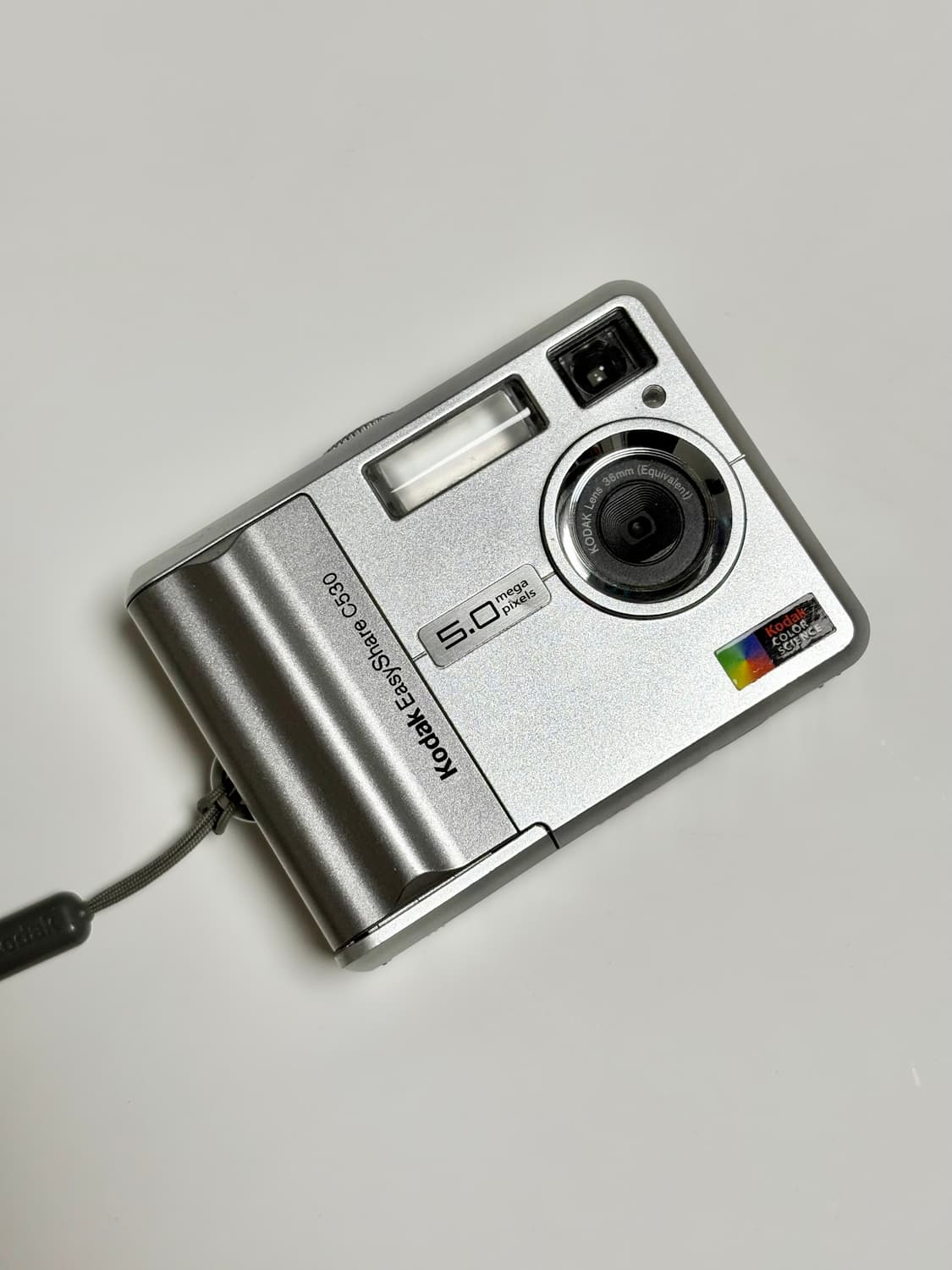 코닥 이지쉐어 C530 / 빈티지 디카 상품이미지2