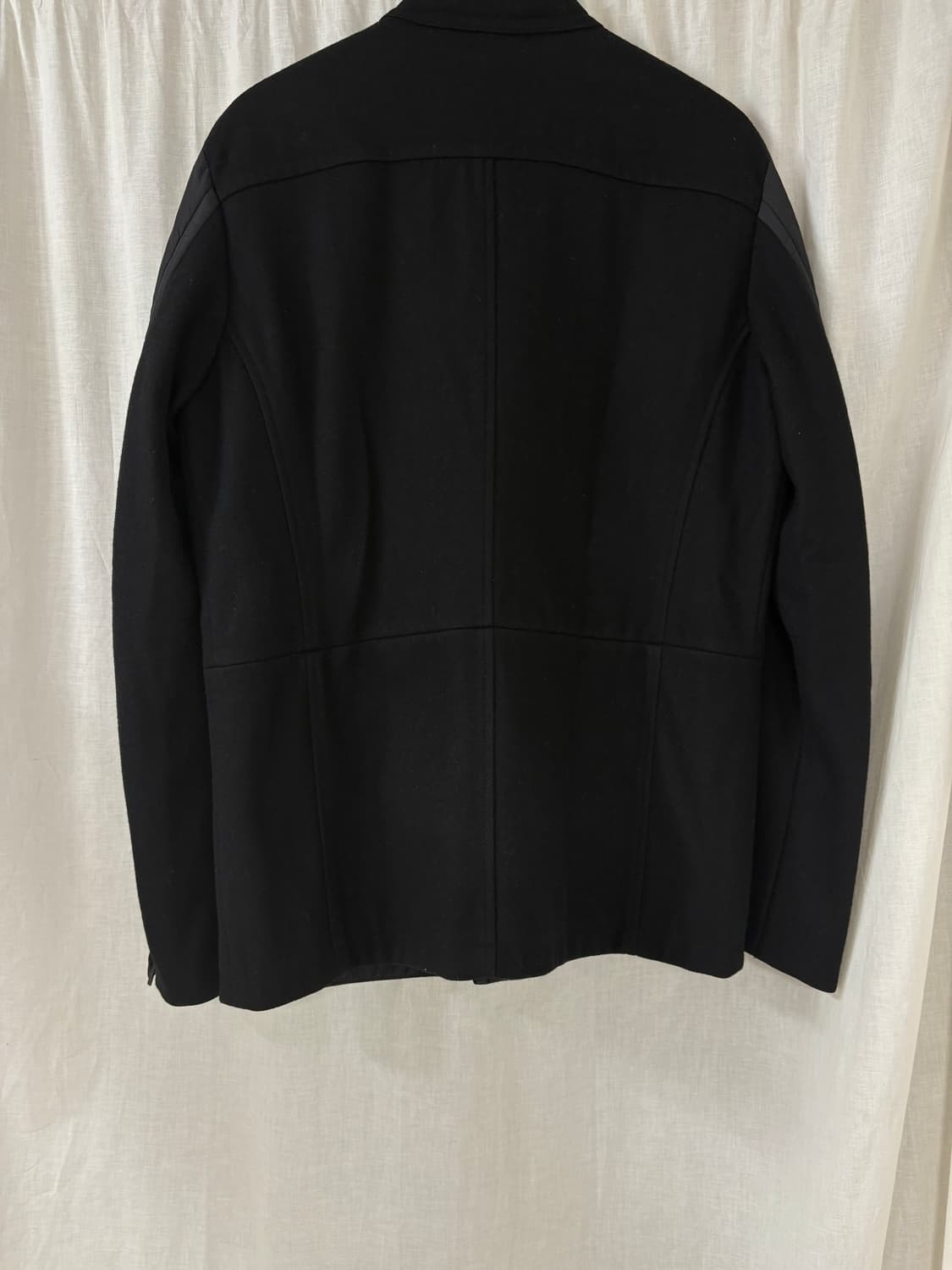 [50] 엠포리오 아르마니 MATT LINE 재킷 상품이미지2