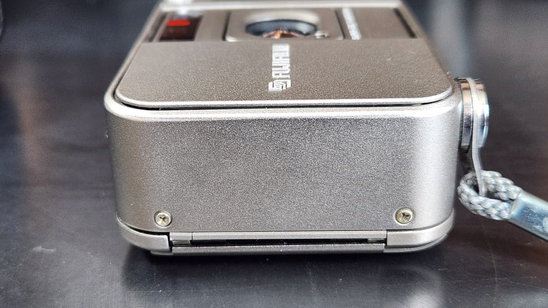 후지필름 티아라 Cardia Mini Tiara 필름카메라 상품이미지6