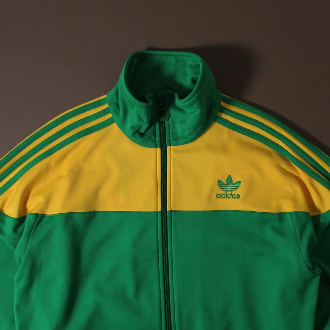 Adidas 아디다스 유로파 파이어버드 오레곤 트랙탑 져지 L014 상품이미지3