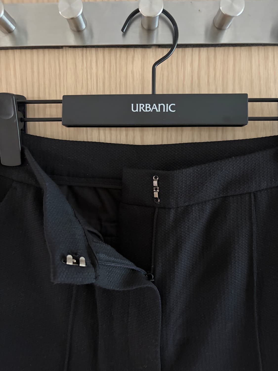 얼바닉30 raffles half pants 상품이미지3