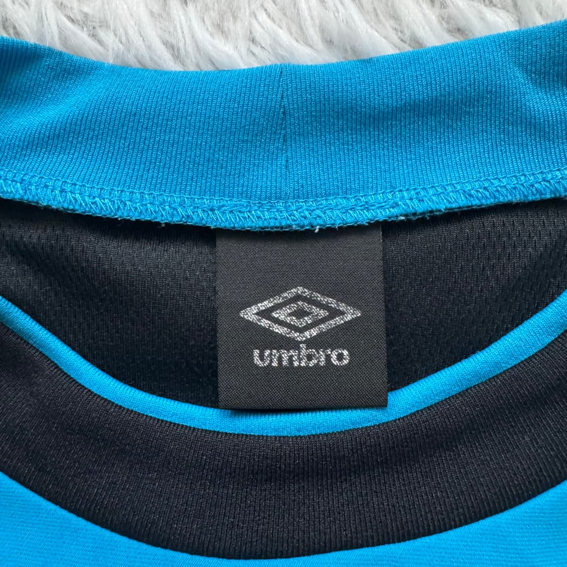 UMBRO 일본빈티지 축구 롱슬리브 엄브로 긴팔 엄브로롱실리브 M 95 상품이미지4