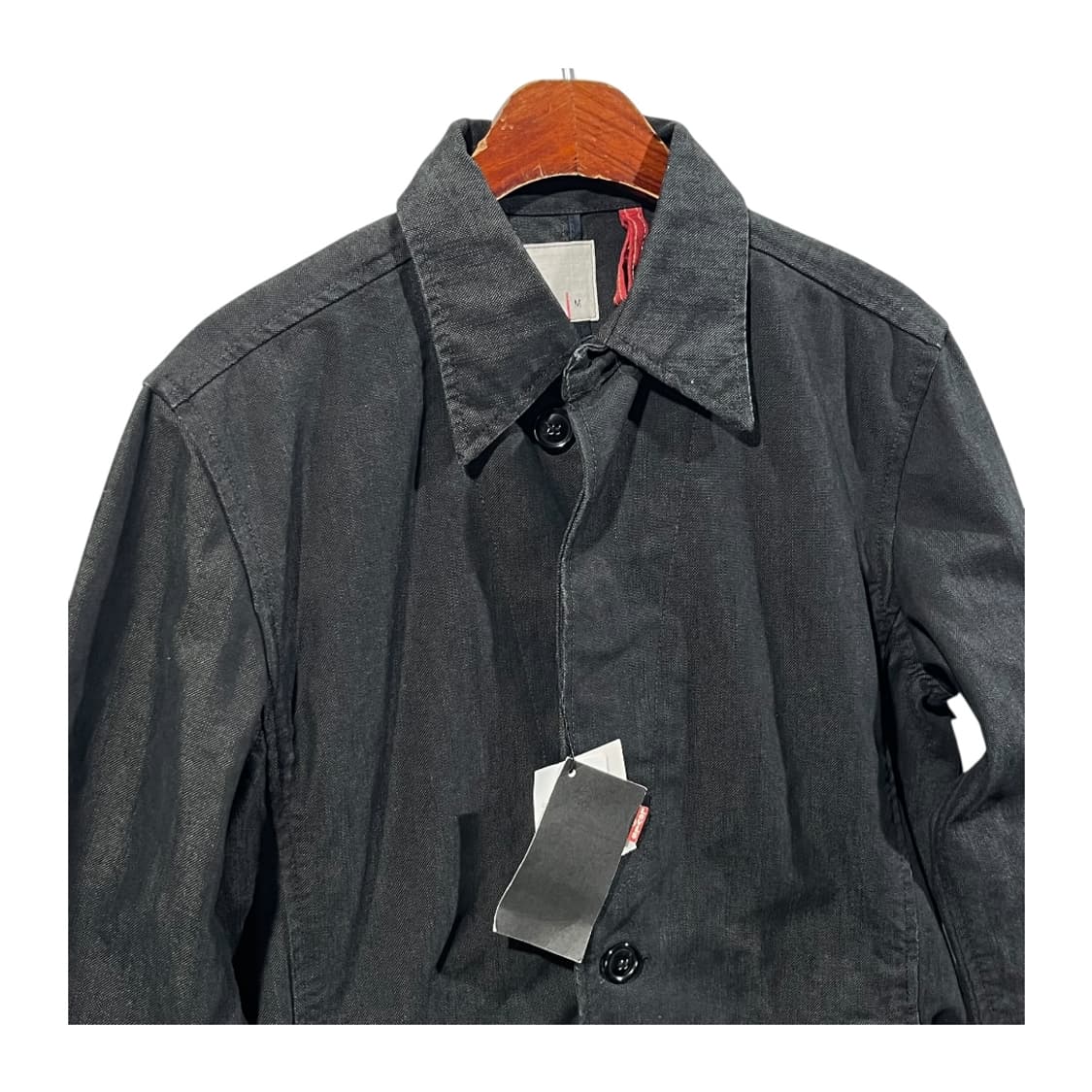 [Levi's] 리바이스 나일론 블렌드 워크 자켓(새상품) 상품이미지3