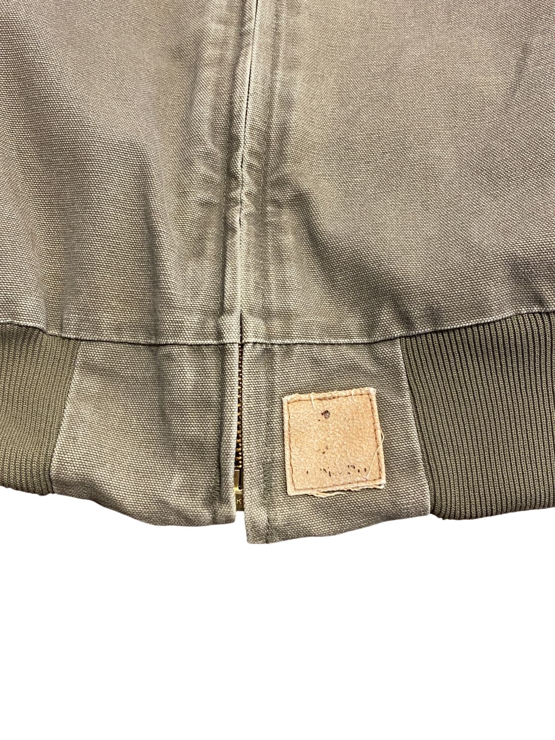 칼하트 자켓 (Man 2XL) AA0923 상품이미지9