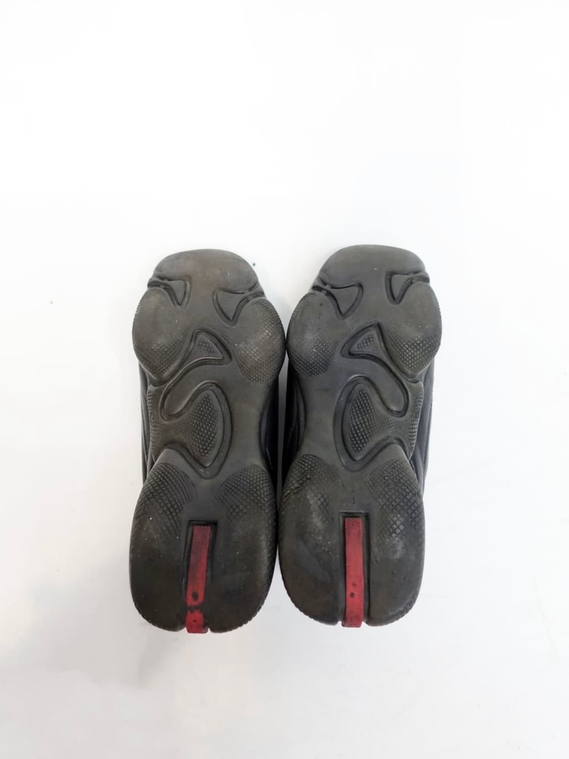 프라다 스포츠 레더 스니커즈 230 상품이미지7