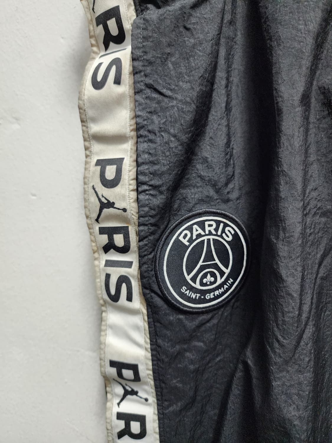 나이키 조던 파리 생제르맹 팬츠 상품이미지6