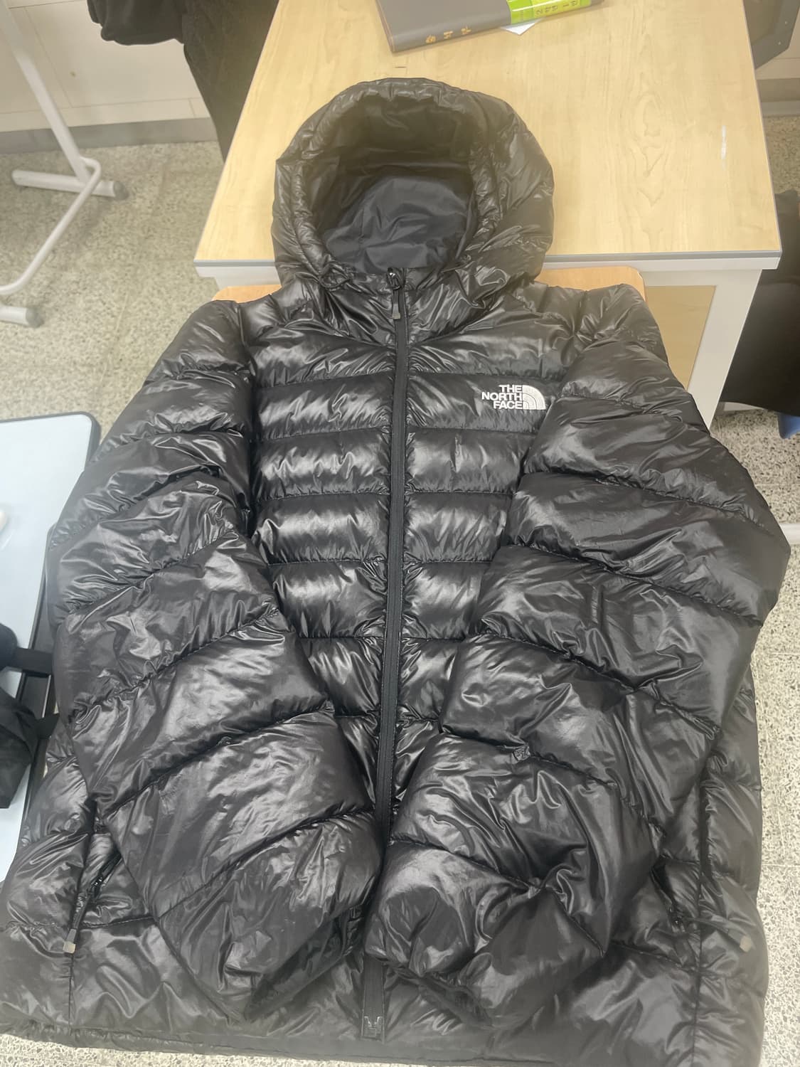 노스페이스 마티에르 상품이미지3