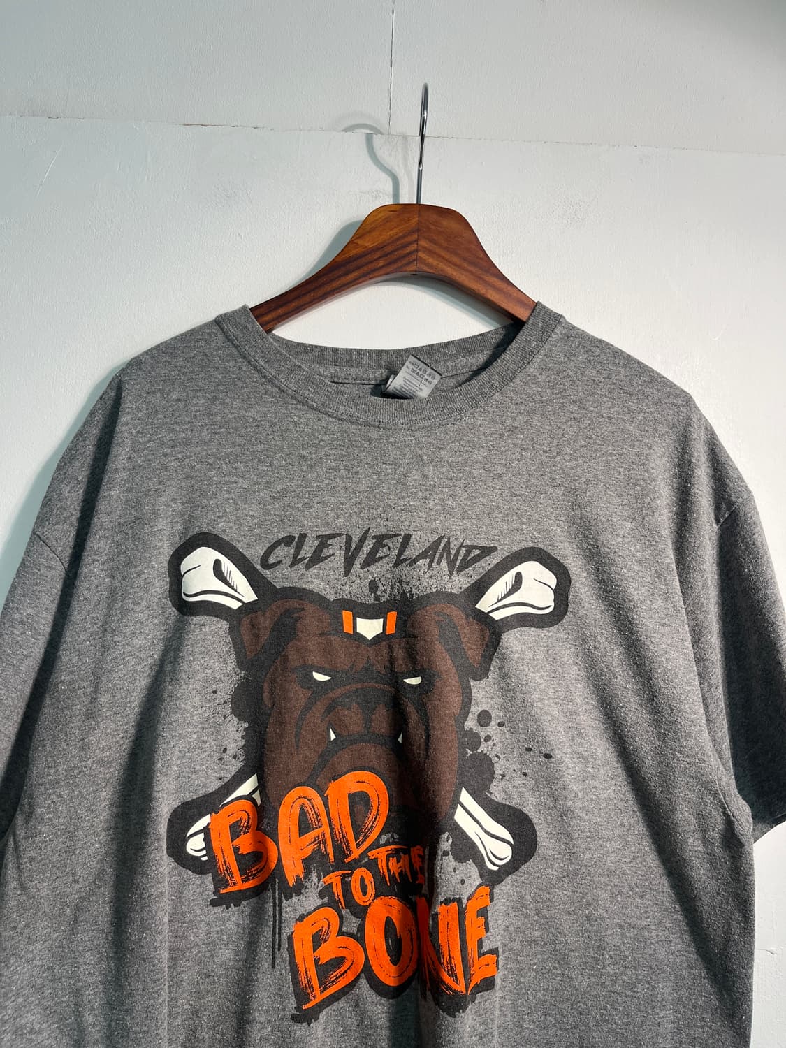 U.S.A. Vintage T-shirts 빈티지 티셔츠 XL 상품이미지3