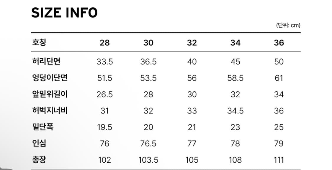 리바이스 568 루즈 스트레이트 진 블랙 상품이미지5