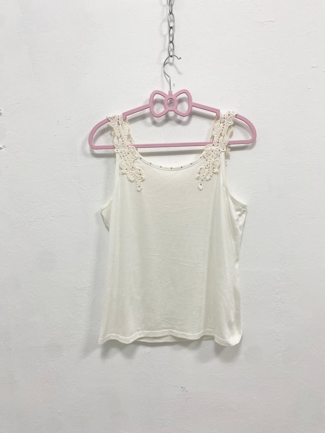 [ARCHIVES] 코디셋 ! 로걀 코리락쿠마 달천깔 니트 코디셋 상품이미지6