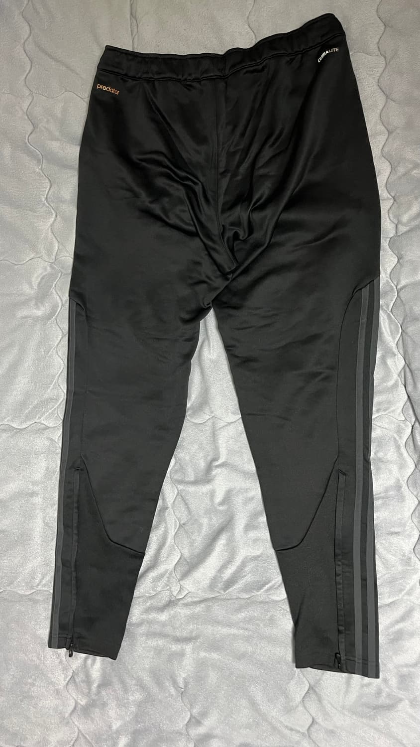 아디다스 트레이닝 바지 팬츠 상품이미지4