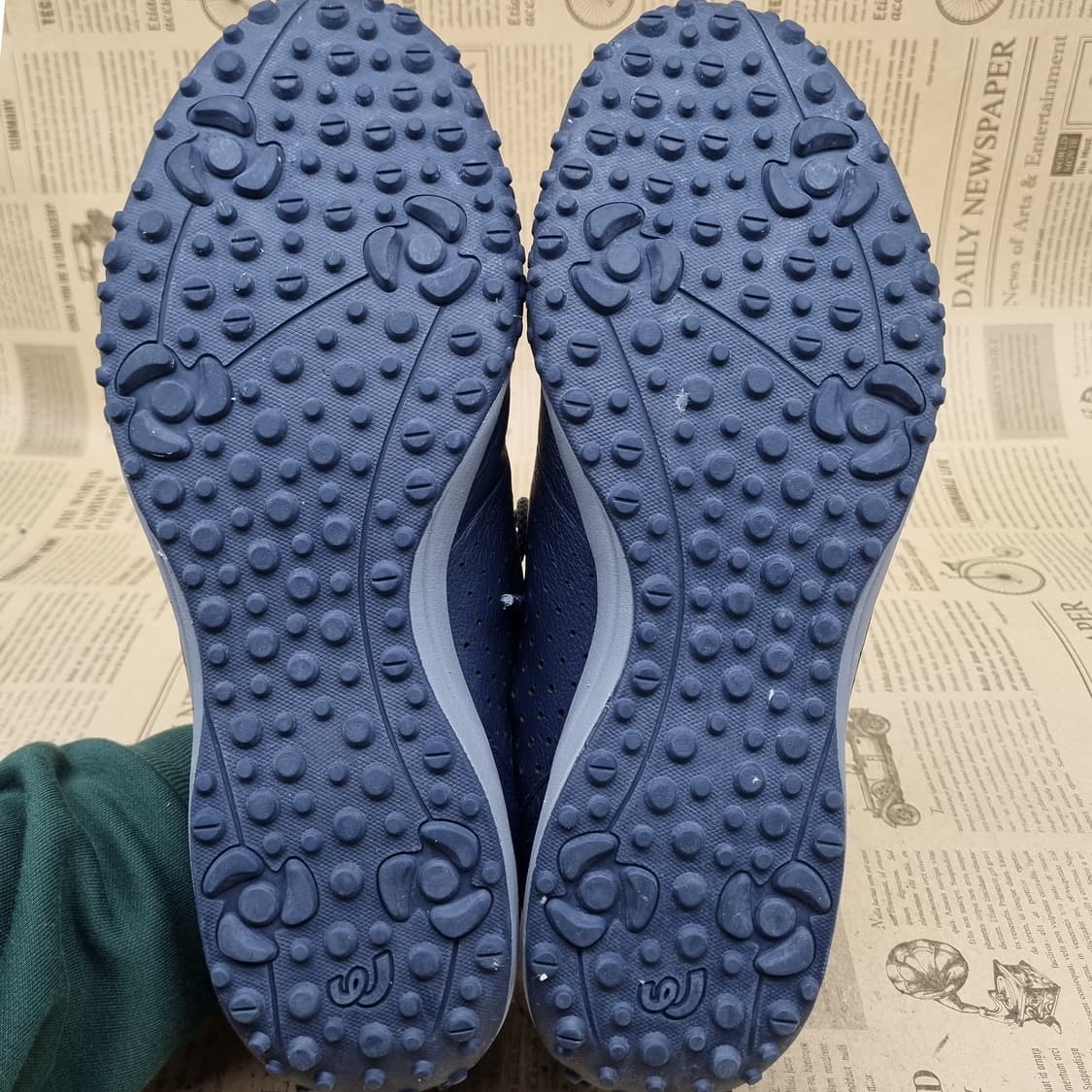 프로스펙스 투어링 운동화 275 상품이미지3