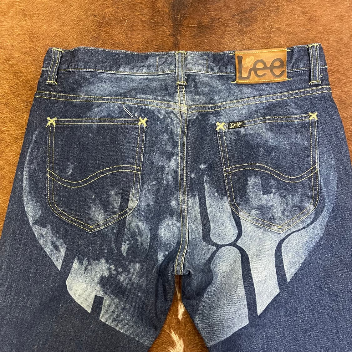 LEE 유니온 메이드  상품이미지2