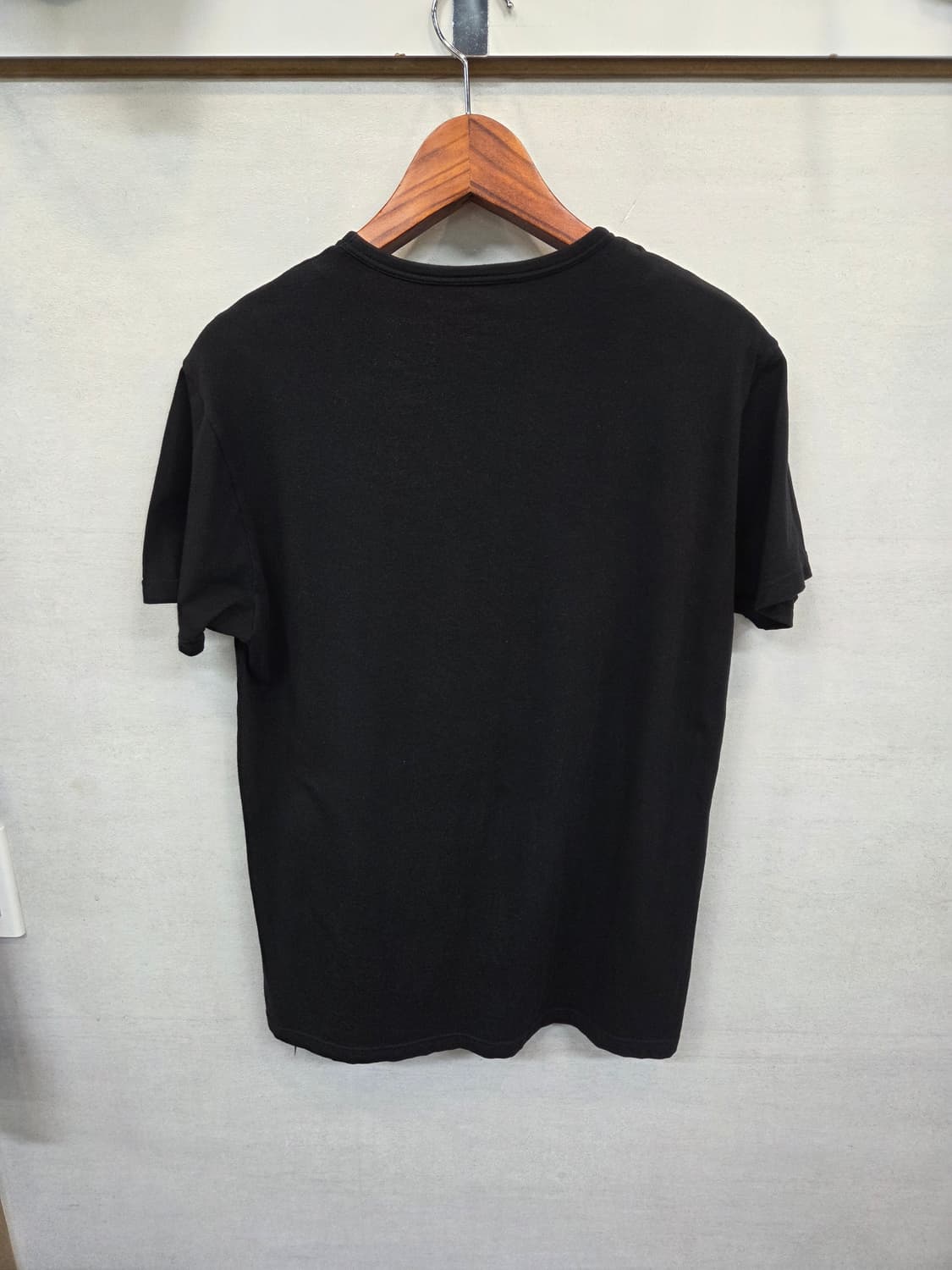 엠프리오 아르마니 로고 반팔 L xl 상품이미지2