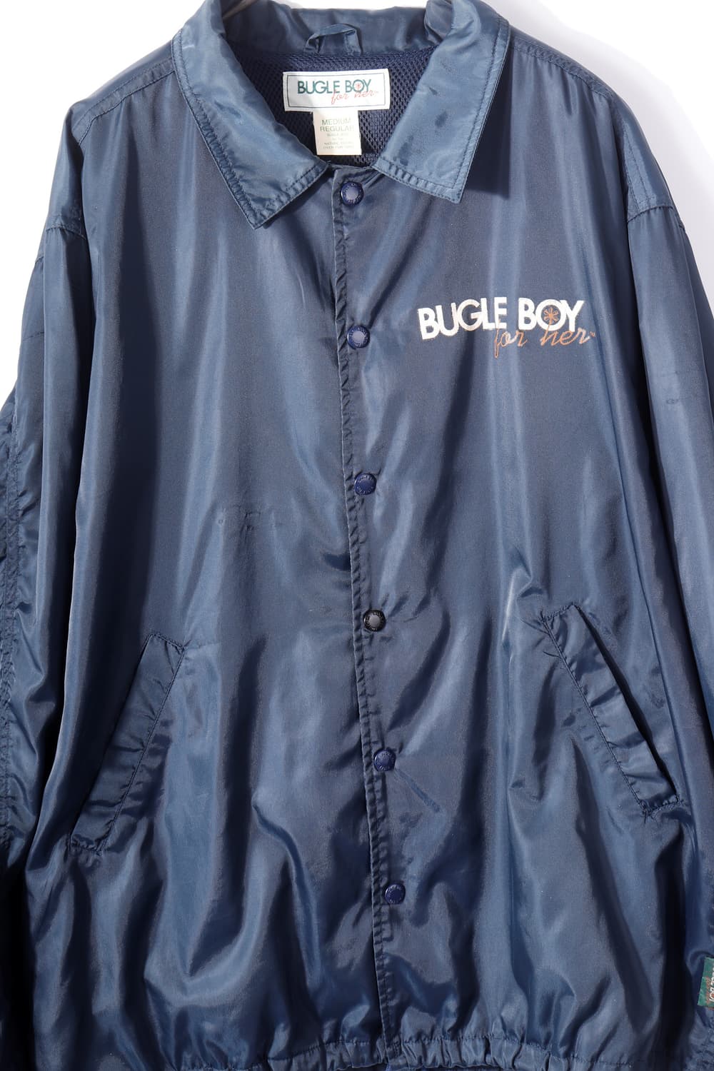 Bugle boy coach jacket 상품이미지7